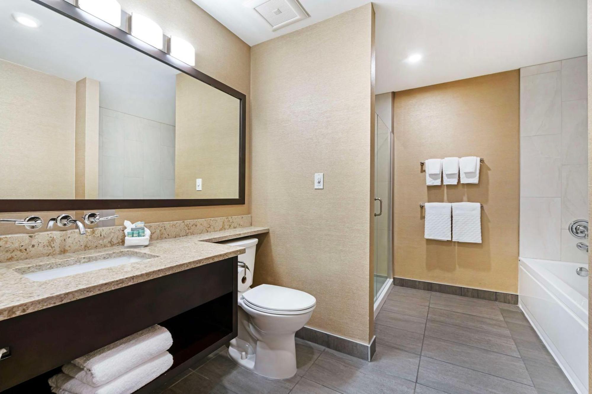 Best Western Northgate Nanaimo Eksteriør billede