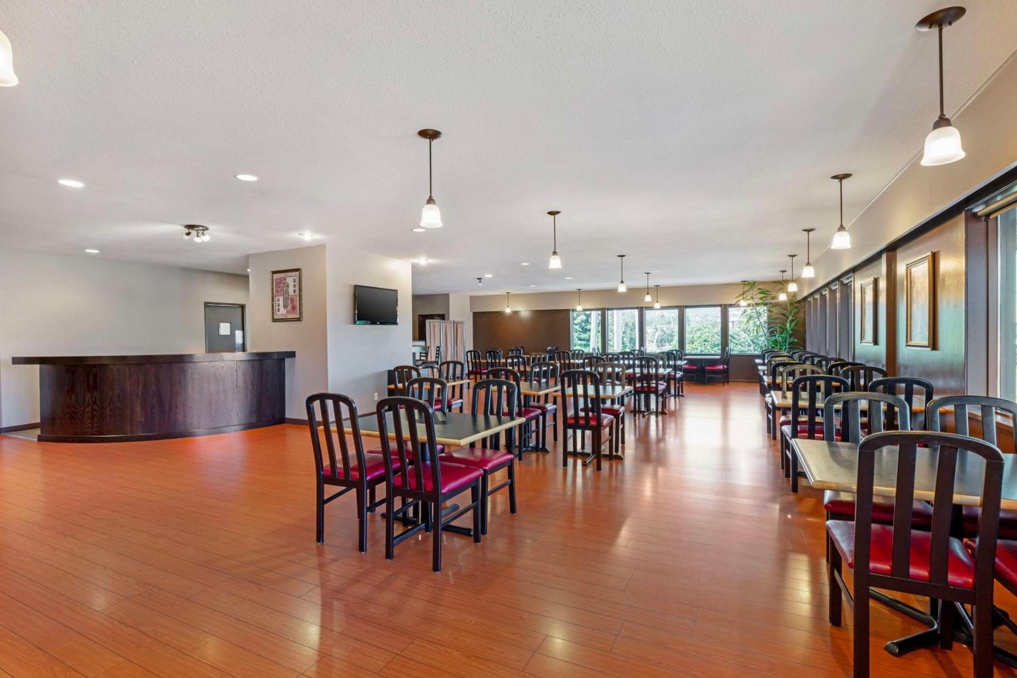 Best Western Northgate Nanaimo Eksteriør billede