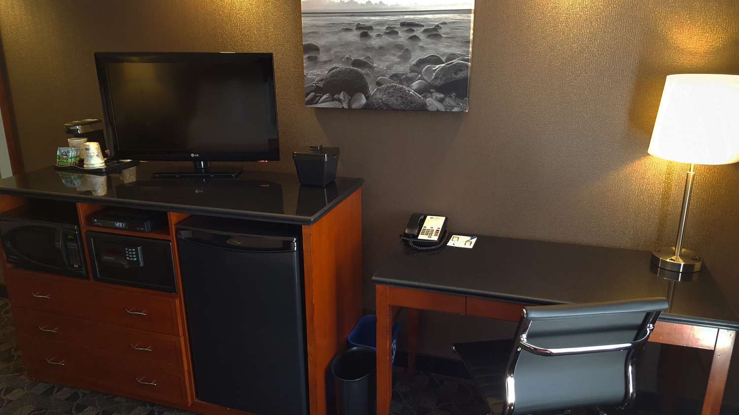 Best Western Northgate Nanaimo Eksteriør billede