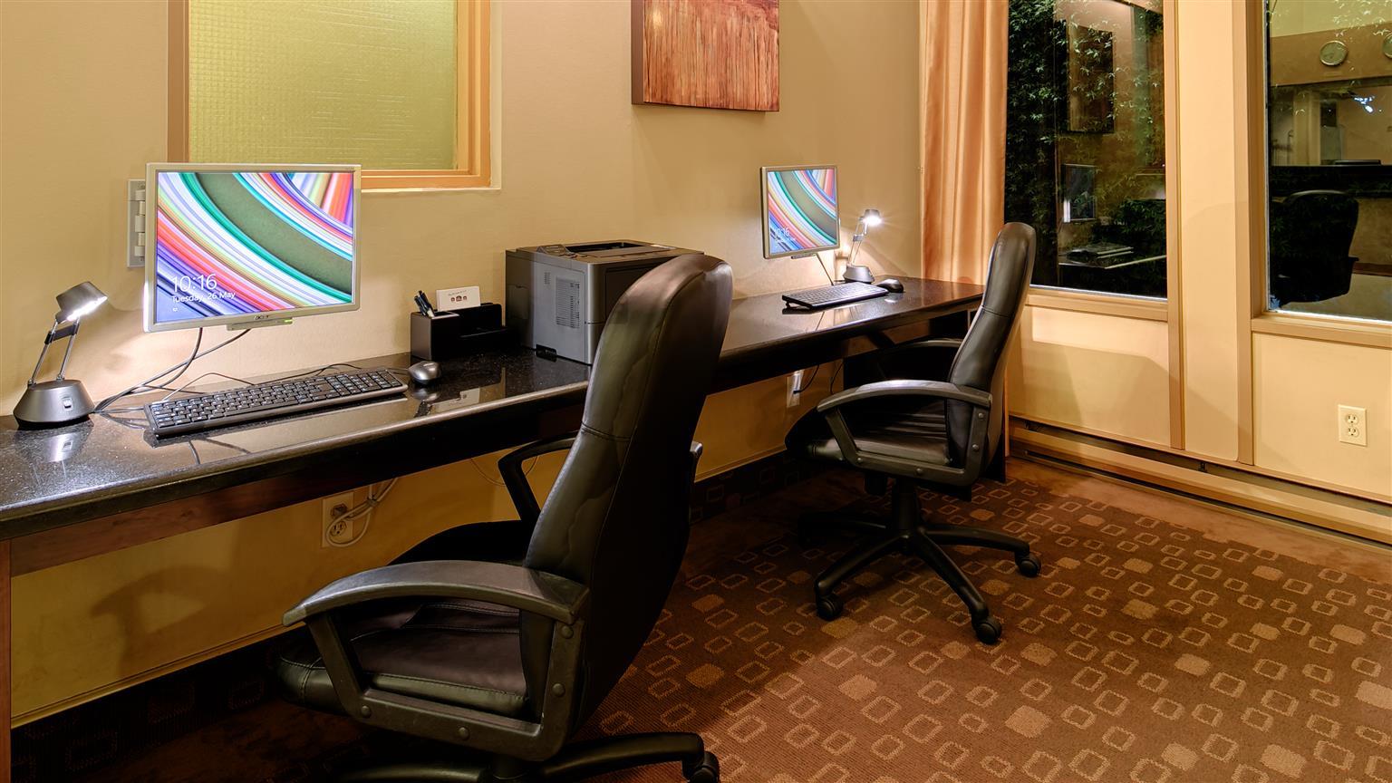 Best Western Northgate Nanaimo Eksteriør billede
