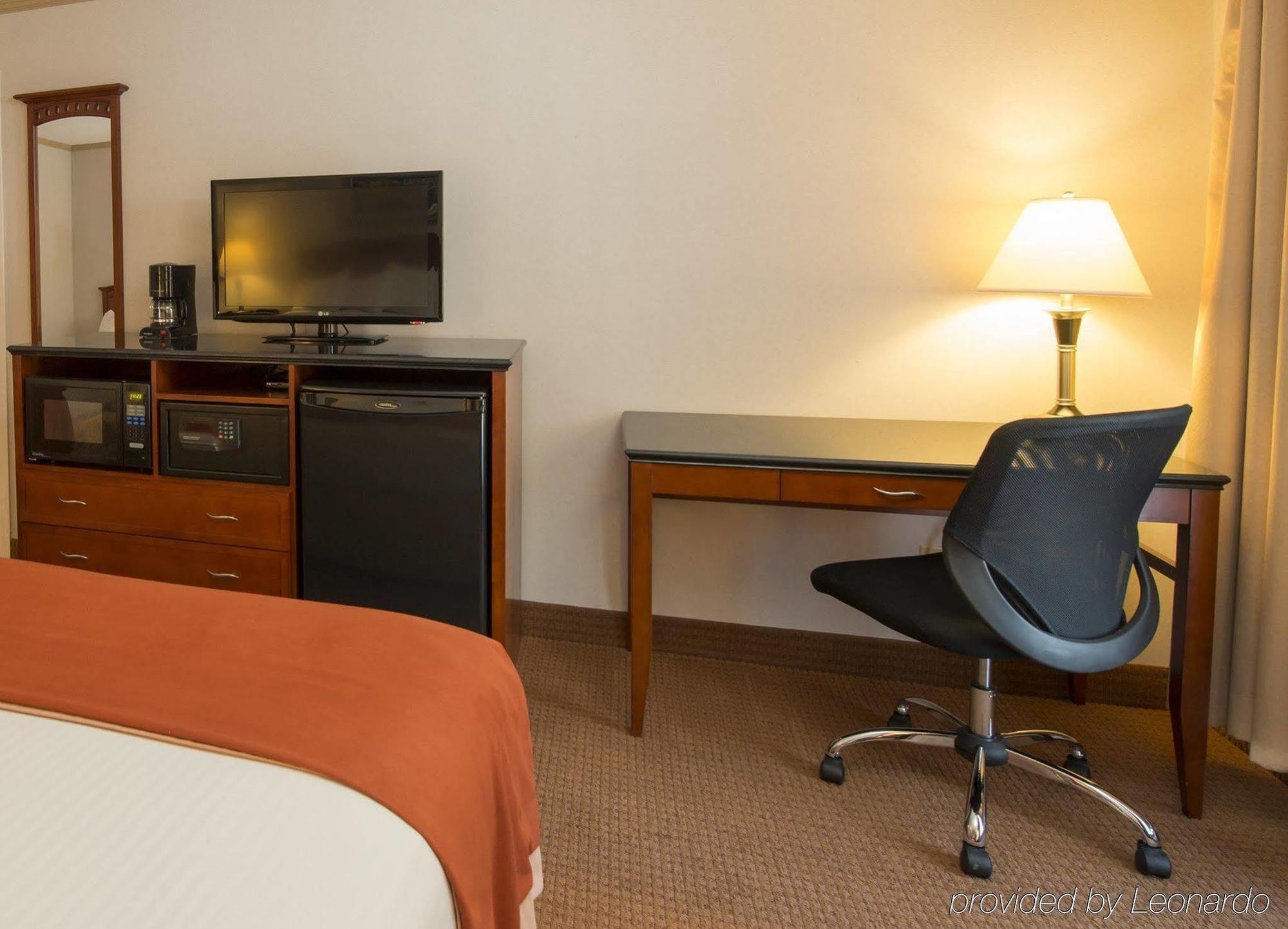 Best Western Northgate Nanaimo Eksteriør billede